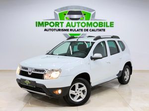 Dacia Duster I [2010 - 2017] 1.5 dCi 4x2 Laureate 2010