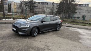 Ford Focus IV [2018 - Prezent] 2020