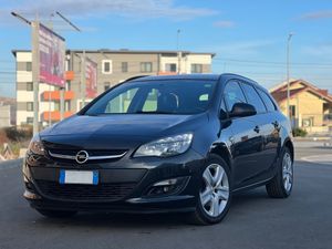 Opel Astra J [2009 - 2018] 1.6 CDTI DPF ecoFLEX TourerStart/Stop Exklusiv 2015