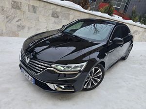 Renault Talisman (SM6) Blue dCi 160 EDC INTENS 2021