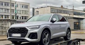 Audi Q5 FY [2016 - Prezent] ack e-hybrid quattro 270 kW 2024