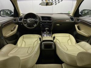 Audi Q5 8R [2008 - 2016] 2013