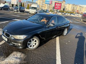 BMW 3 Series F30/F31/F34 [2011 - 2019] 320i Aut. Edition Luxury Line Purity 2012