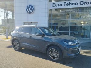 Volkswagen Tiguan 2.0 TDI DSG 4Motion Life 2025