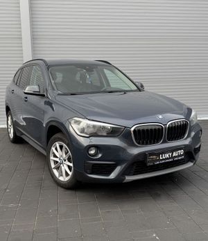 BMW X1 F48 [2015 - Prezent] 2018