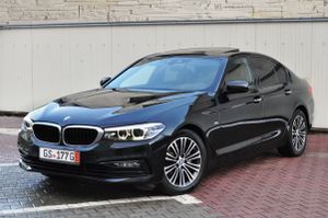 BMW 5 Series 520d xDrive Aut. Sport Line 2017