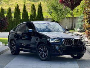 BMW X4 xDrive20d Aut. M Sport Edition 2022