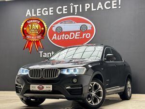 BMW X4 F26 [2014 - 2018] 2014