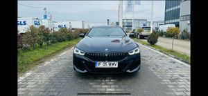 BMW 8 Series G14/G15/G16 [2018 - Prezent] 840d xDrive 2021