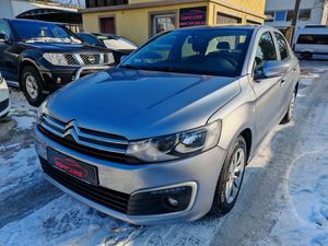 Citroën C-Elysée 1.2 PureTech BVM Live 2019