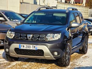 Dacia Duster 1.5 Blue dCi Prestige 2020