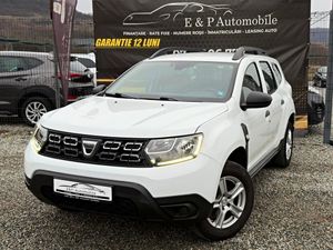 Dacia Duster 2019
