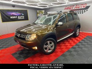 Dacia Duster I [2010 - 2017] 2014