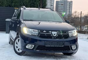 Dacia Logan II [2012 - 2020] 2020