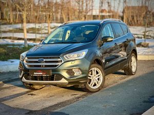 Ford Kuga II [2012 - 2019] 2.0 TDCi 4x4 Aut. Titanium 2017