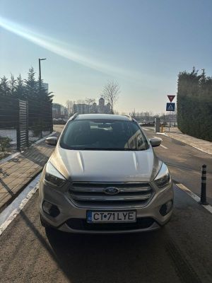 Ford Kuga II [2012 - 2019] 2018