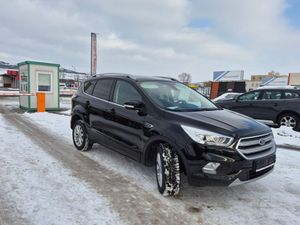 Ford Kuga II [2012 - 2019] 2018