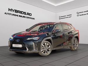 Lexus UX 250h F SPORT 2020