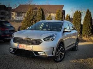 Kia Niro 1.6 GDI HEV 2WD OPF Aut. Edition 7 2018