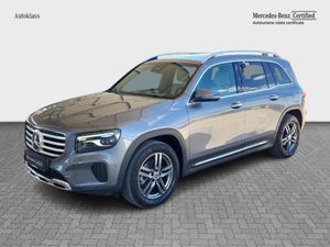 Mercedes-Benz GLB 200 Aut. 2024