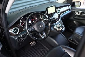Mercedes-Benz V 2016