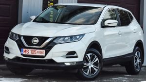 Nissan Qashqai II [2013 - 2021] 2019