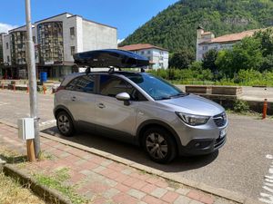 Opel Crossland 1.2 Start/Stop Innovation 2019