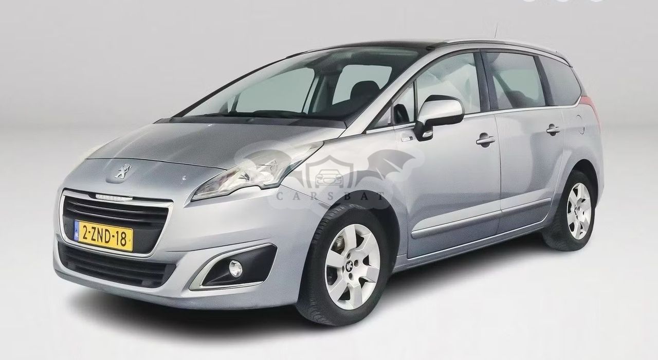 Peugeot 5008 1.6 THP Active 2015