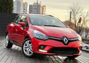 Renault Clio dCi 90 Limited 2018
