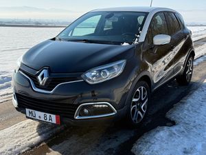 Renault Captur / QM3 I [2013 - 2019] TCe Energy Expression Aut. 2014