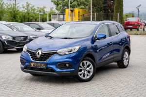 Renault Kadjar TCe EDC GPF Intens 2019