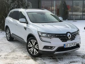 Renault Koleos ENERGY dCi 175 X-tronic 4WD INITIALE PARIS 2019