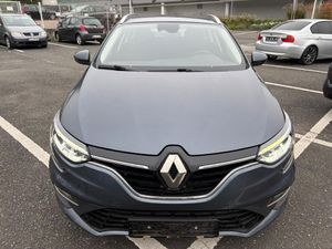 Renault Megane IV [2016 - Prezent] Blue dCi 116 Intens 2021