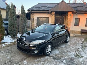 Renault Megane III [2008 - 2016] 2013