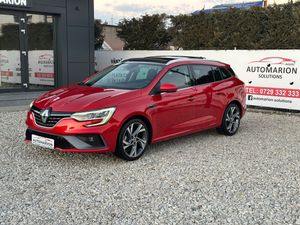 Renault Megane IV [2016 - Prezent] Blue dCi 116 EDC RS Line 2021