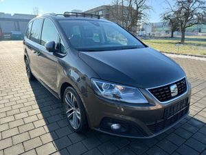 Seat Alhambra 2.0 TDI Start & Stop DSG FR-Line 2019