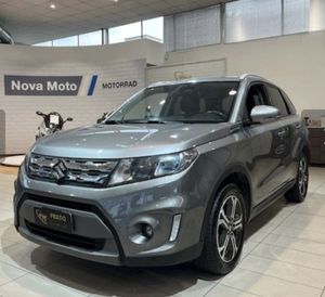 Suzuki Vitara 1.6 DDIS (4x2) Comfort 2017