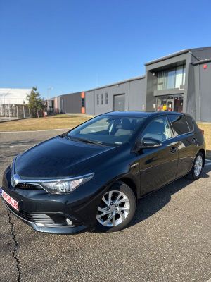 Toyota Auris II [2012 - 2018] 1.8 VVT-i Automatik Comfort 2017