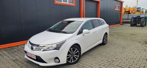 Toyota Avensis 2013