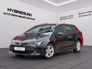 Toyota Corolla XII [2020 - Prezent] 1.8 HSD Dynamic 2019