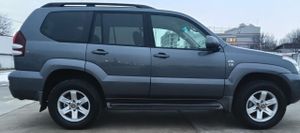 Toyota Land Cruiser 3.0 TD-4D Aut VIP 2008