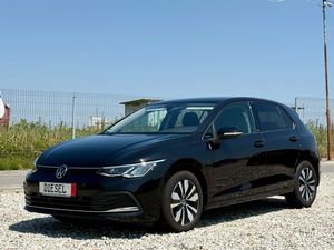 Volkswagen Golf VIII [2020 - Prezent] 2.0 TDI SCR DSG Move 2023