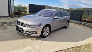 Volkswagen Passat B8 [2014 - Prezent] 2020