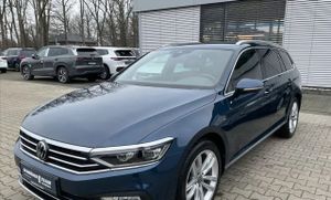 Volkswagen Passat 2.0 TDI SCR DSG Elegance 2022