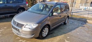 Volkswagen Touran 1.9 TDI United 2008