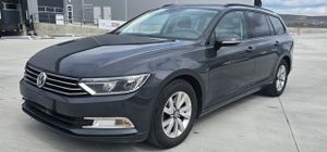 Volkswagen Passat B8 [2014 - Prezent] Variant 2.0 TDI (BlueMotion Technology) Comfortline 2016