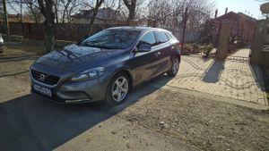 Volvo V40 II [2012 - Prezent] D2 Kinetic 2014