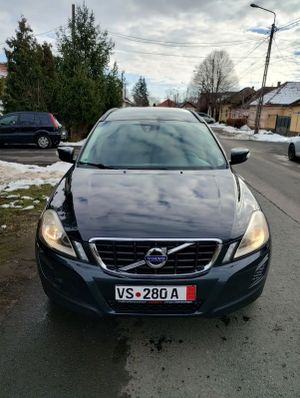 Volvo XC60 I [2008 - 2017] DRIVe R Design 2012