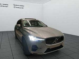 Volvo XC60 II [2017 - Prezent] Recharge T6 Twin Engine eAWD Inscription Expression 2021