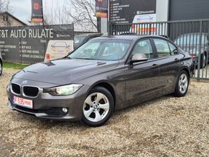 BMW 3 Series F30/F31/F34 [2011 - 2019] 320d Aut. 2013